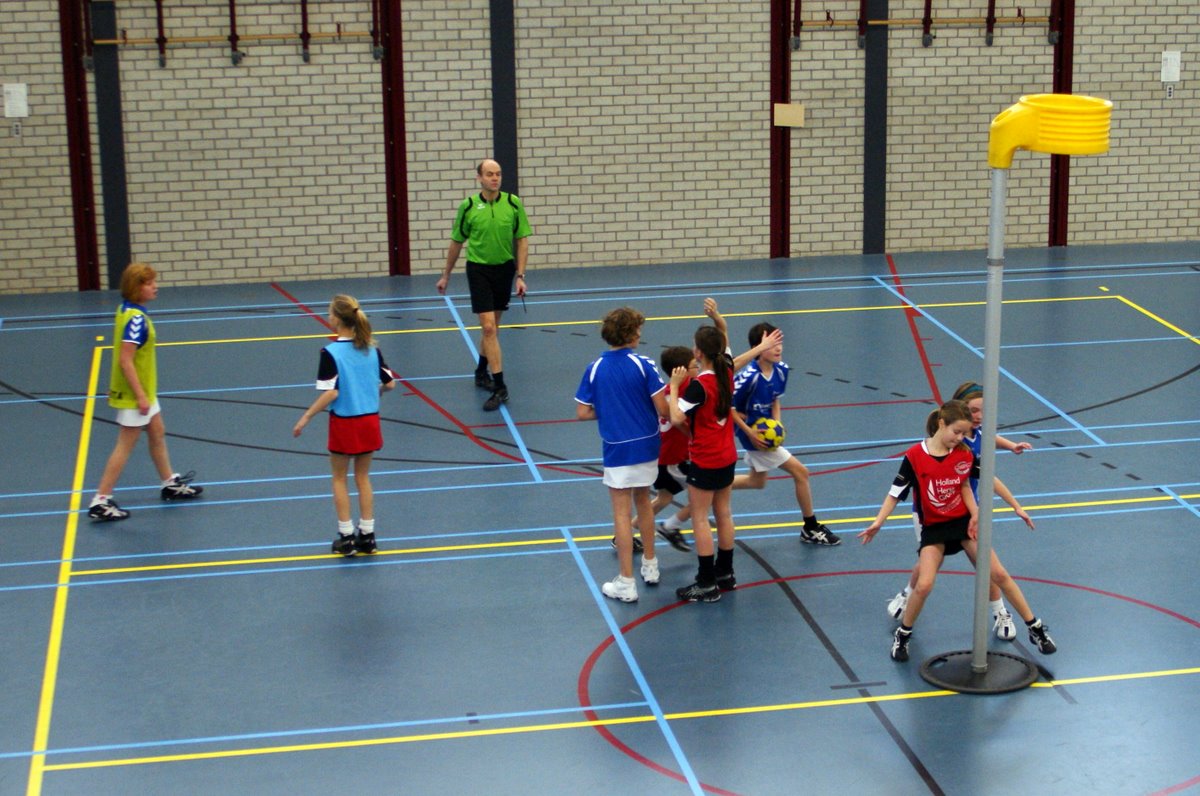 Korfbal D2  21 januari-13.JPG